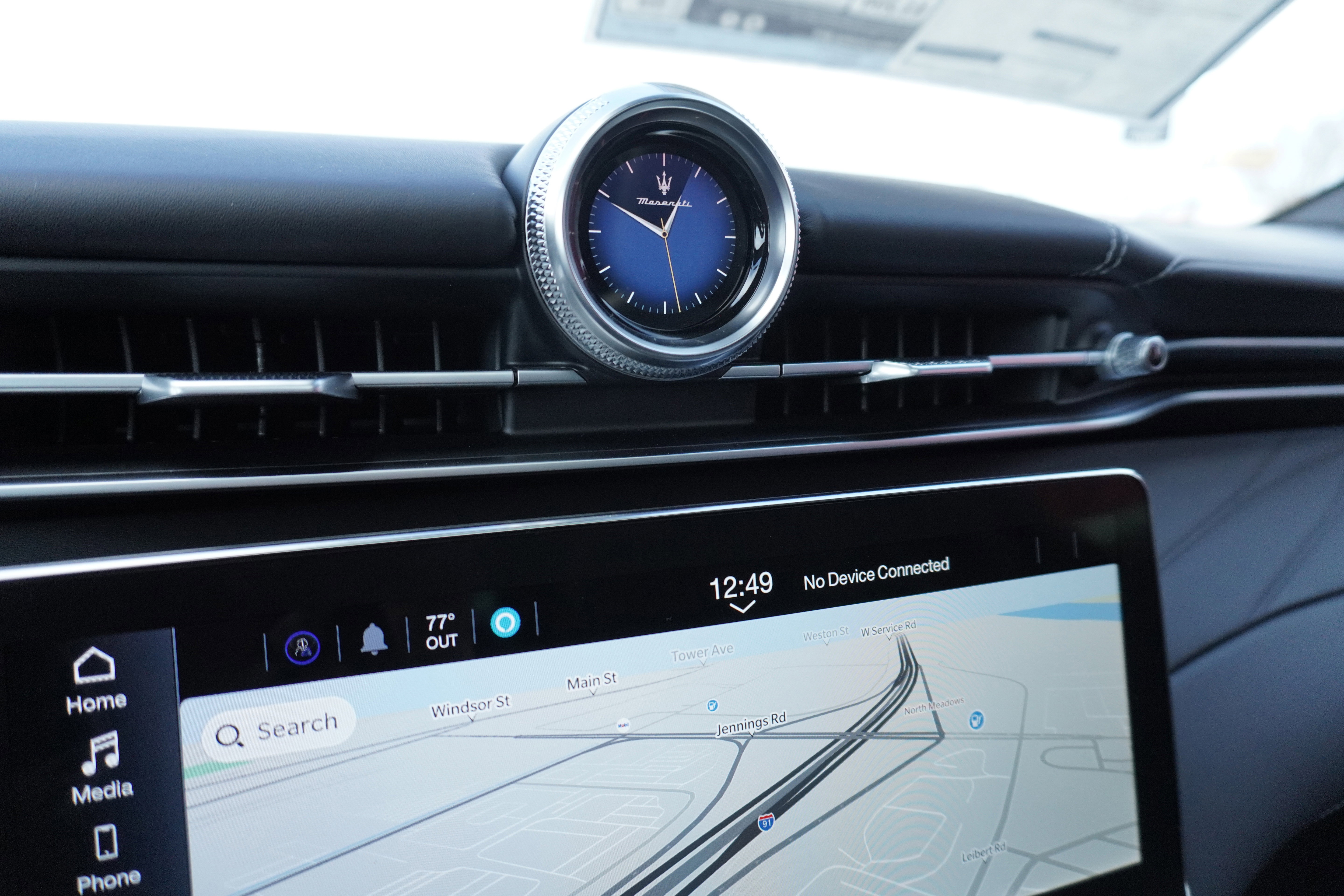 New 2025 Maserati Grecale Trofeo image 20