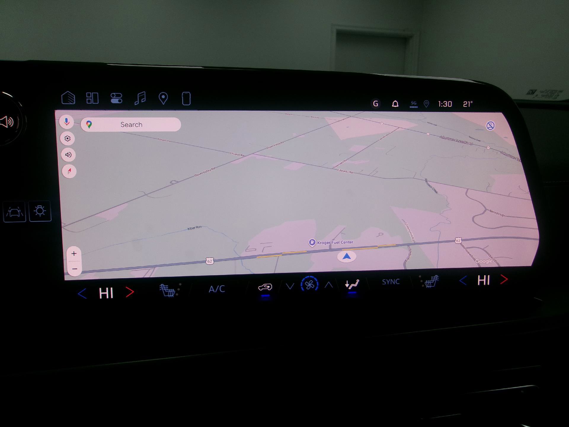 New 2026 Chevrolet Traverse LT w/ Driver Confidence Package image 6