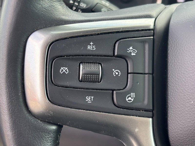 Used 2021 Chevrolet Silverado 1500 LTZ w/ Safety Package II image 16