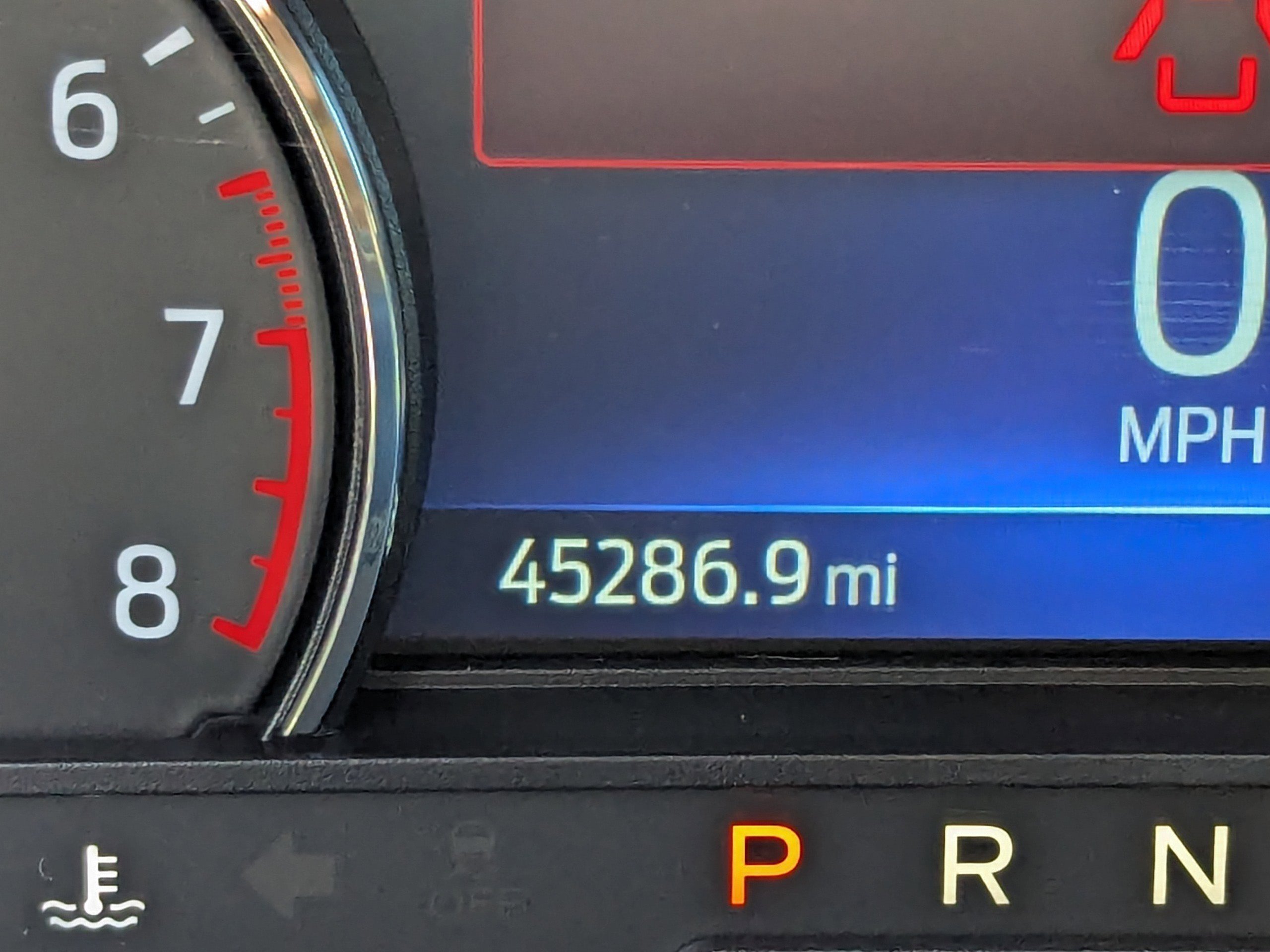 Used 2022 Ford Explorer Timberline image 22