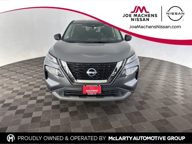 Certified 2023 Nissan Rogue S image 2