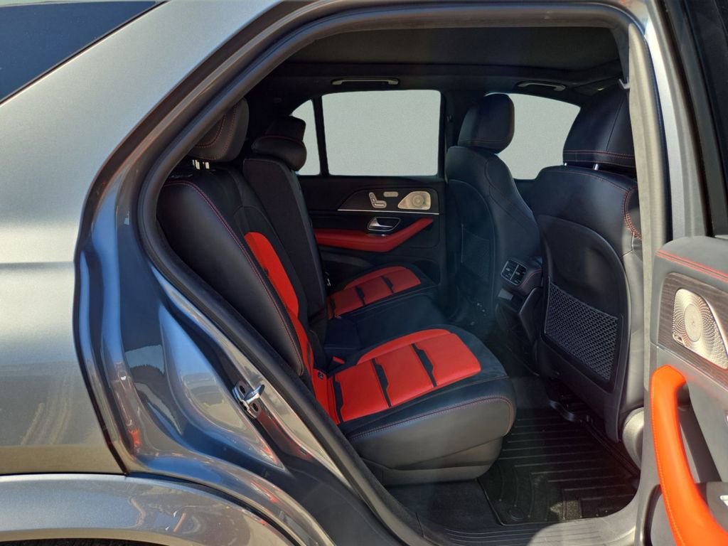 Used 2021 Mercedes-Benz GLE 63 AMG S image 19