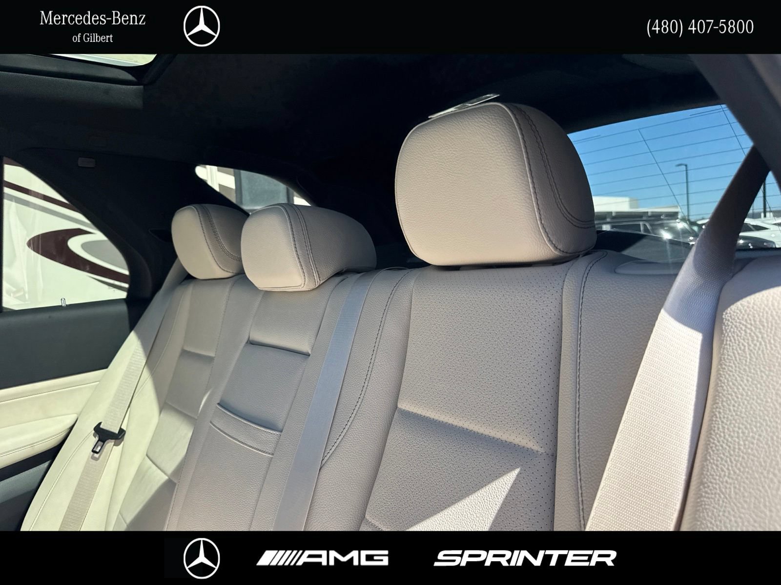 New 2026 Mercedes-Benz GLE 350 4MATIC image 23