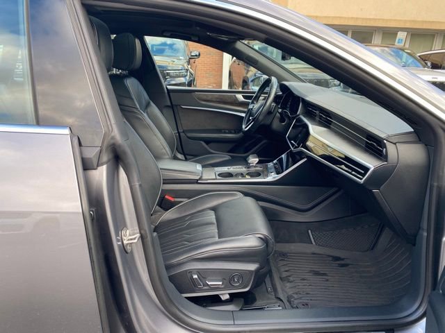 Used 2019 Audi A7 3.0T Prestige w/ Prestige Package image 33