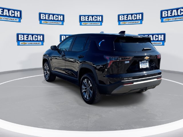 New 2027 Chevrolet Equinox LT FWD image 6