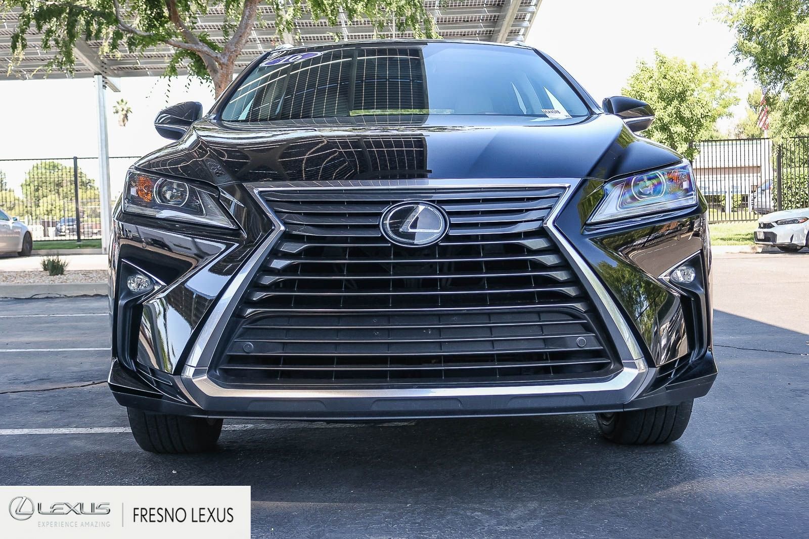 Used 2016 Lexus RX 350 AWD w/ Premium Package image 2