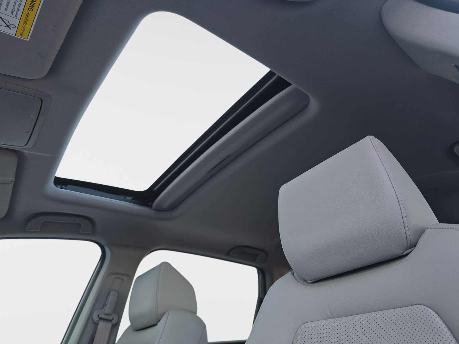 Certified 2021 Honda CR-V Touring image 33