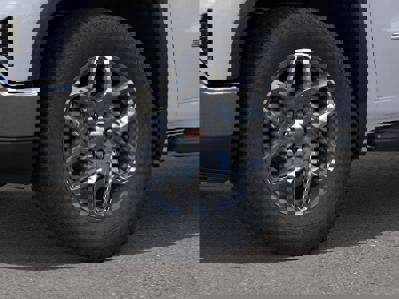 New 2026 GMC Sierra 1500 SLT w/ SLT Premium Plus Package image 9