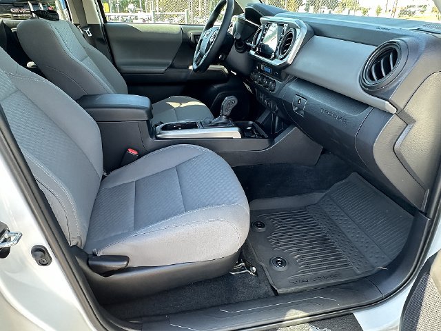 Used 2023 Toyota Tacoma SR5 w/ SX Package AWD/4WD image 11