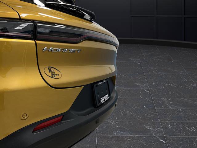 Used 2024 Dodge Hornet GT image 29