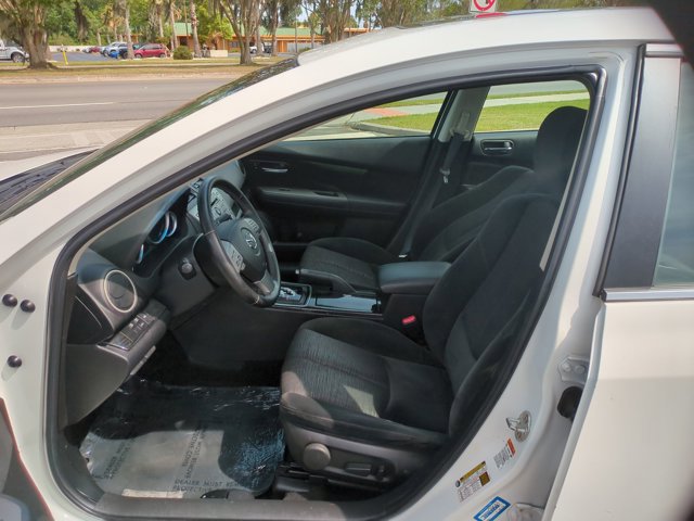 Used 2010 MAZDA MAZDA6 i Touring Plus image 15