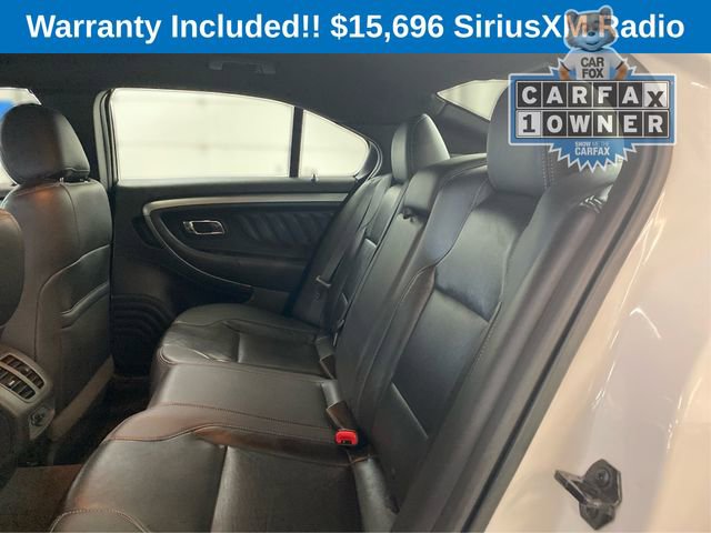Used 2018 Ford Taurus SEL w/ Equipment Group 201A AWD/4WD image 11