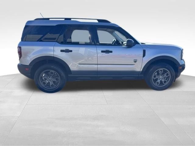 Used 2023 Ford Bronco Sport Big Bend AWD/4WD image 2