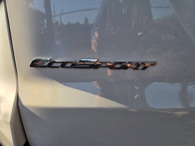 Used 2018 Ford EcoSport SE FWD image 10