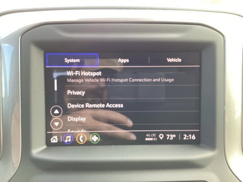 New 2026 Chevrolet Silverado 2500 Custom w/ Custom Convenience Package image 42