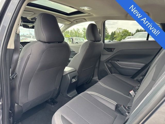 Certified 2025 Subaru Crosstrek 2.0i Premium AWD/4WD image 11