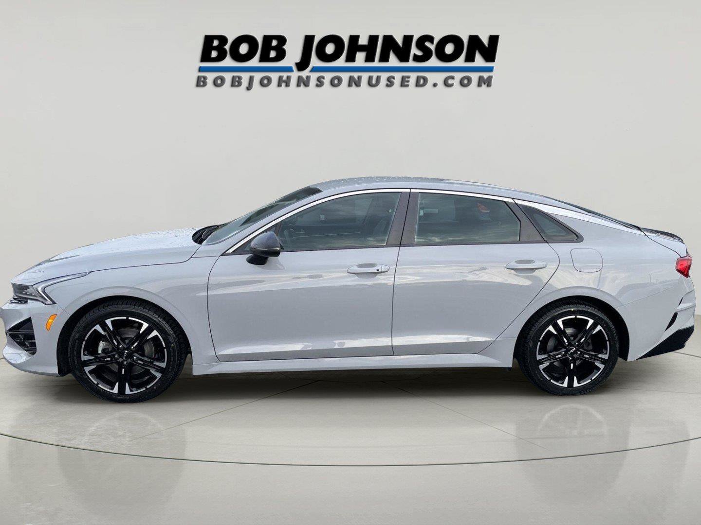 Used 2024 Kia K5 GT-Line FWD image 6