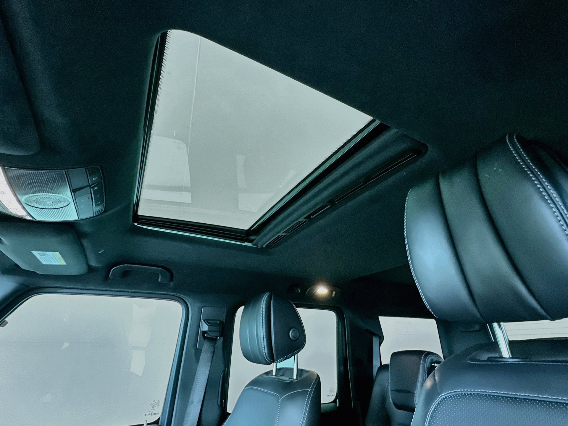Certified 2022 Mercedes-Benz G 550 image 24
