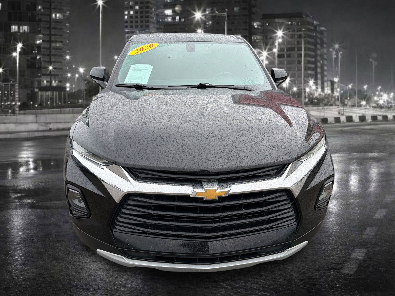 Used 2020 Chevrolet Blazer LT w/ LPO, Floor Liner Package FWD image 9