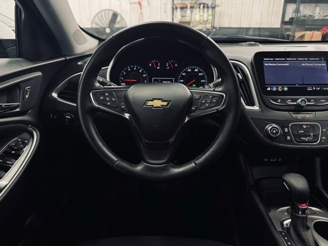 Used 2024 Chevrolet Malibu RS w/ LPO, Floor Liner Package FWD image 22