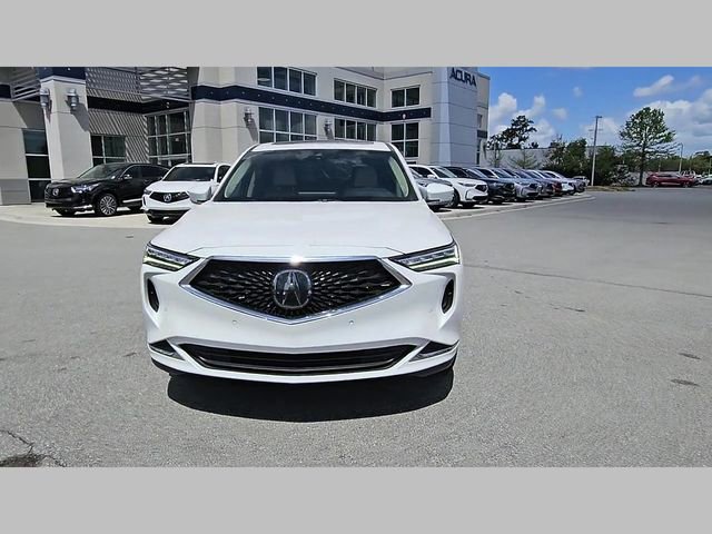 Used 2024 Acura MDX FWD w/ Technology Package image 34