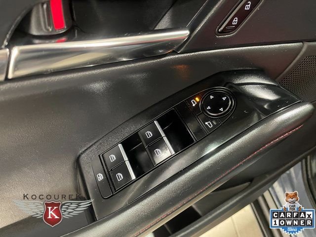 Used 2024 MAZDA CX-30 AWD 2.5 S w/ Preferred Package image 21