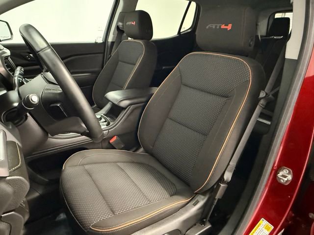 Used 2023 GMC Acadia AT4 w/ Trailering Package image 16