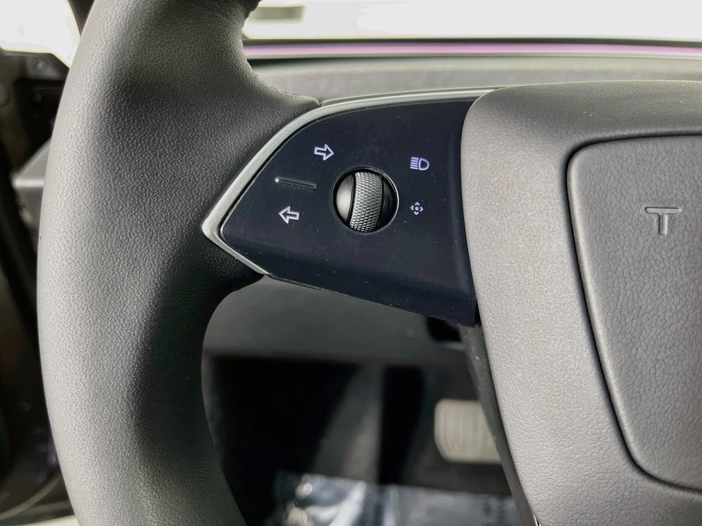 Used 2024 Tesla Model 3 Standard Range RWD image 13