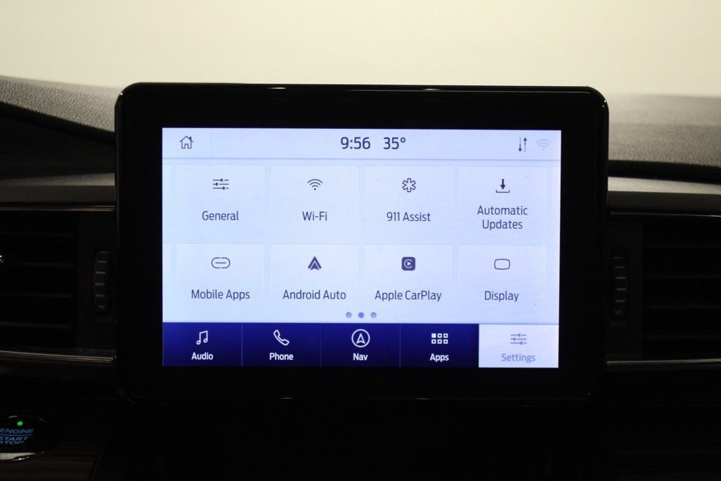 Used 2020 Ford Explorer Limited image 34