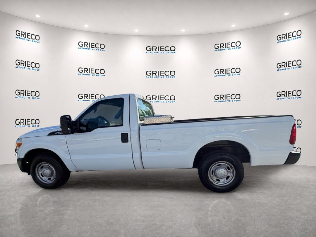 Used 2015 Ford F250 XL RWD image 5