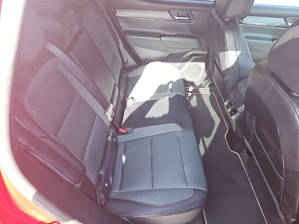 Certified 2026 GMC Terrain AT4 w/ Convenience Package III image 30