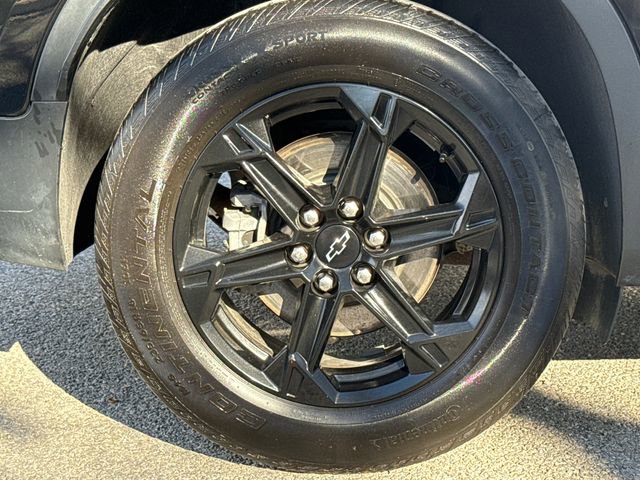 Used 2023 Chevrolet Blazer LT w/ Convenience Package image 10