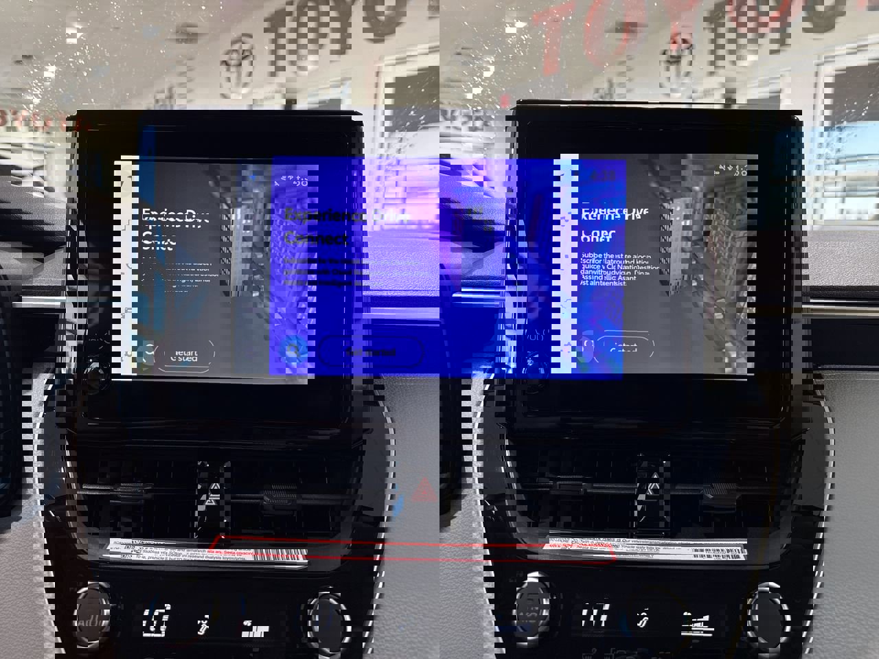 New 2026 Toyota Corolla LE image 19