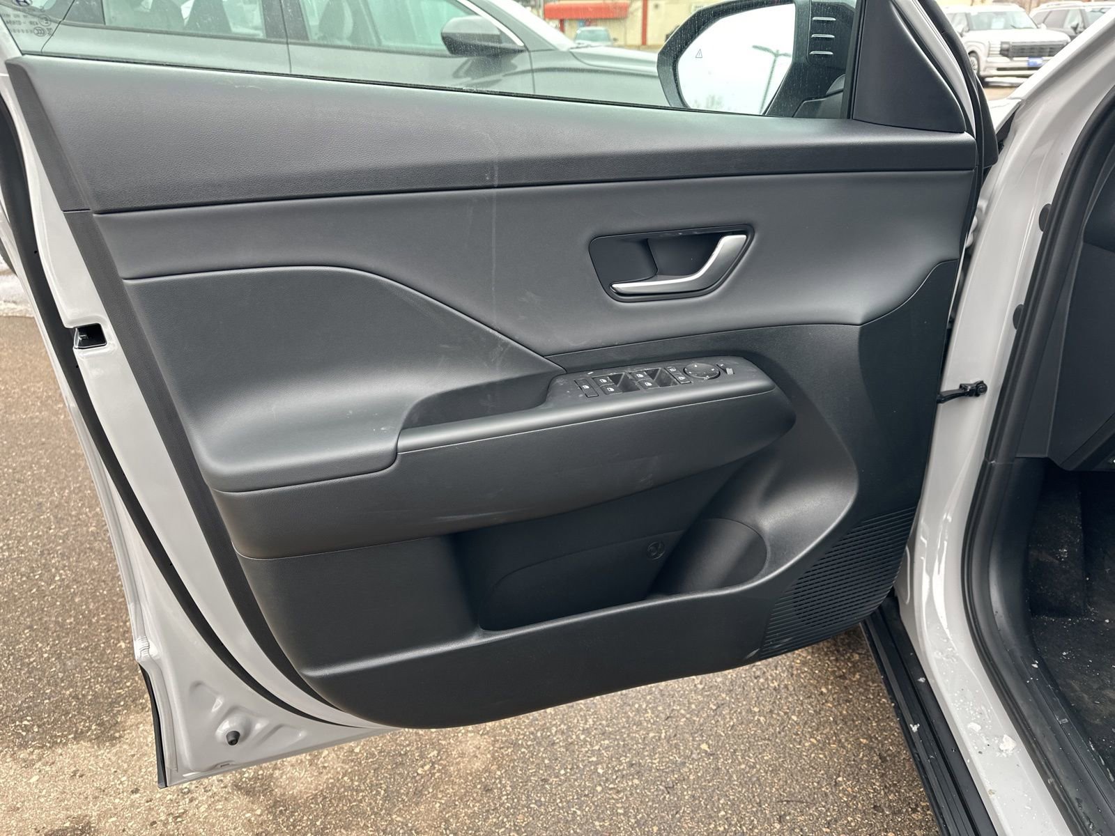 New 2026 Hyundai Kona SEL Premium image 14