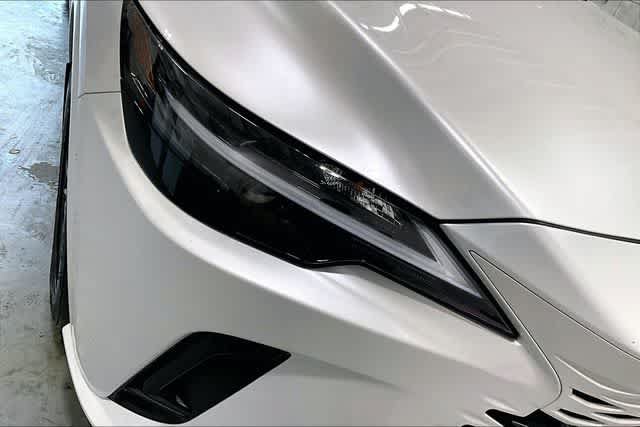 Used 2023 Lexus RX 350h w/ Cold Area Package AWD/4WD image 32