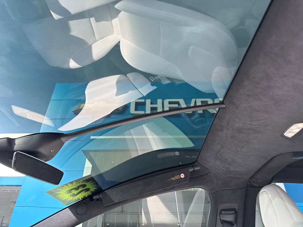 Used 2023 Tesla Model X AWD/4WD image 24