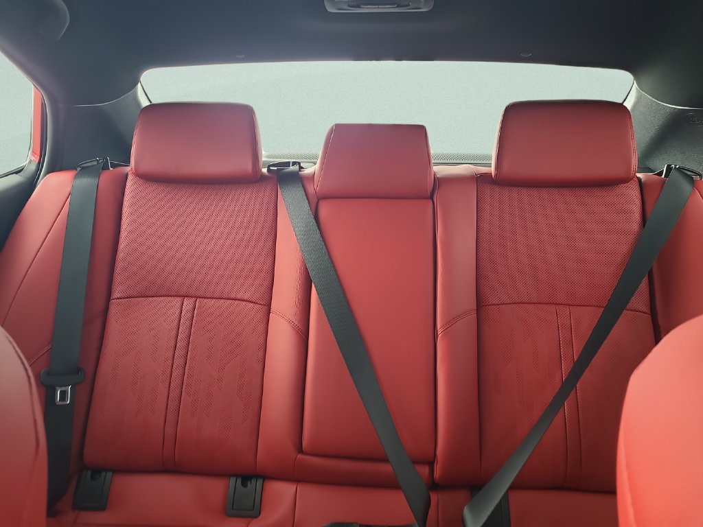 New 2026 Toyota Camry XSE w/ Premium Plus Package FWD image 10