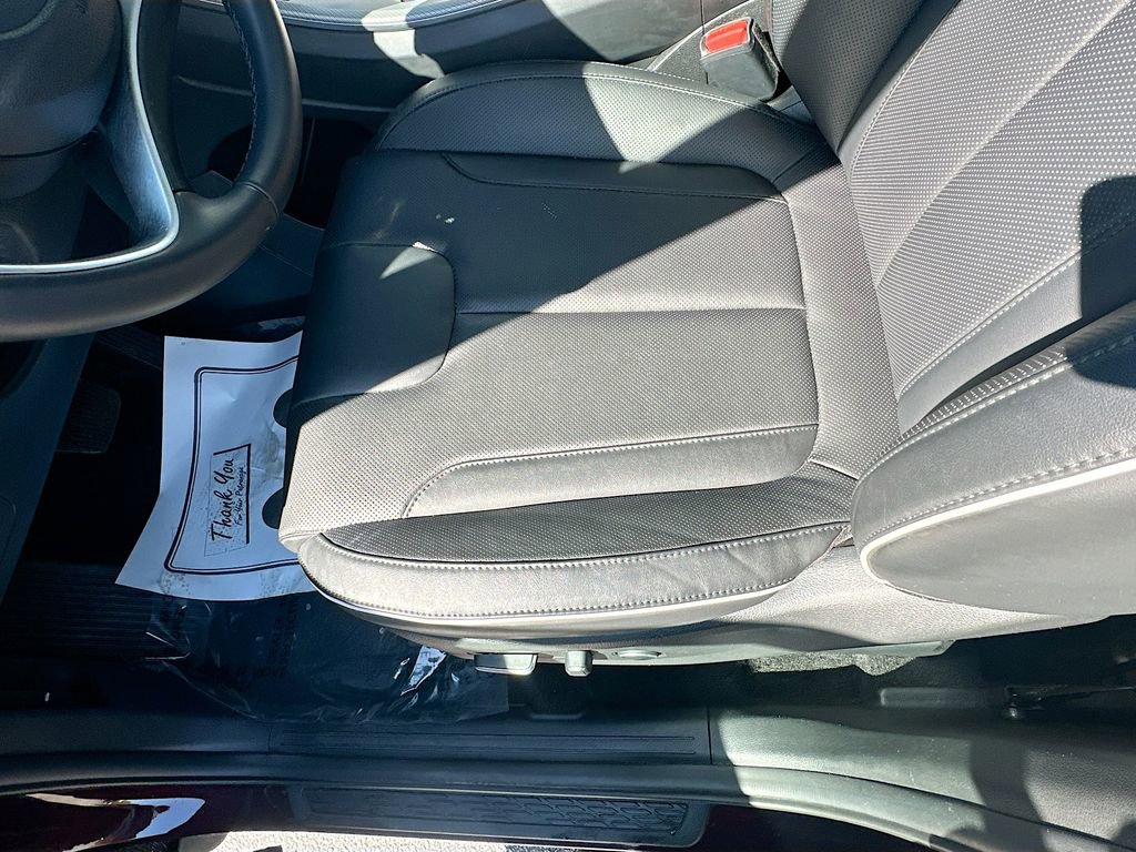 Used 2024 Hyundai Palisade SEL image 19