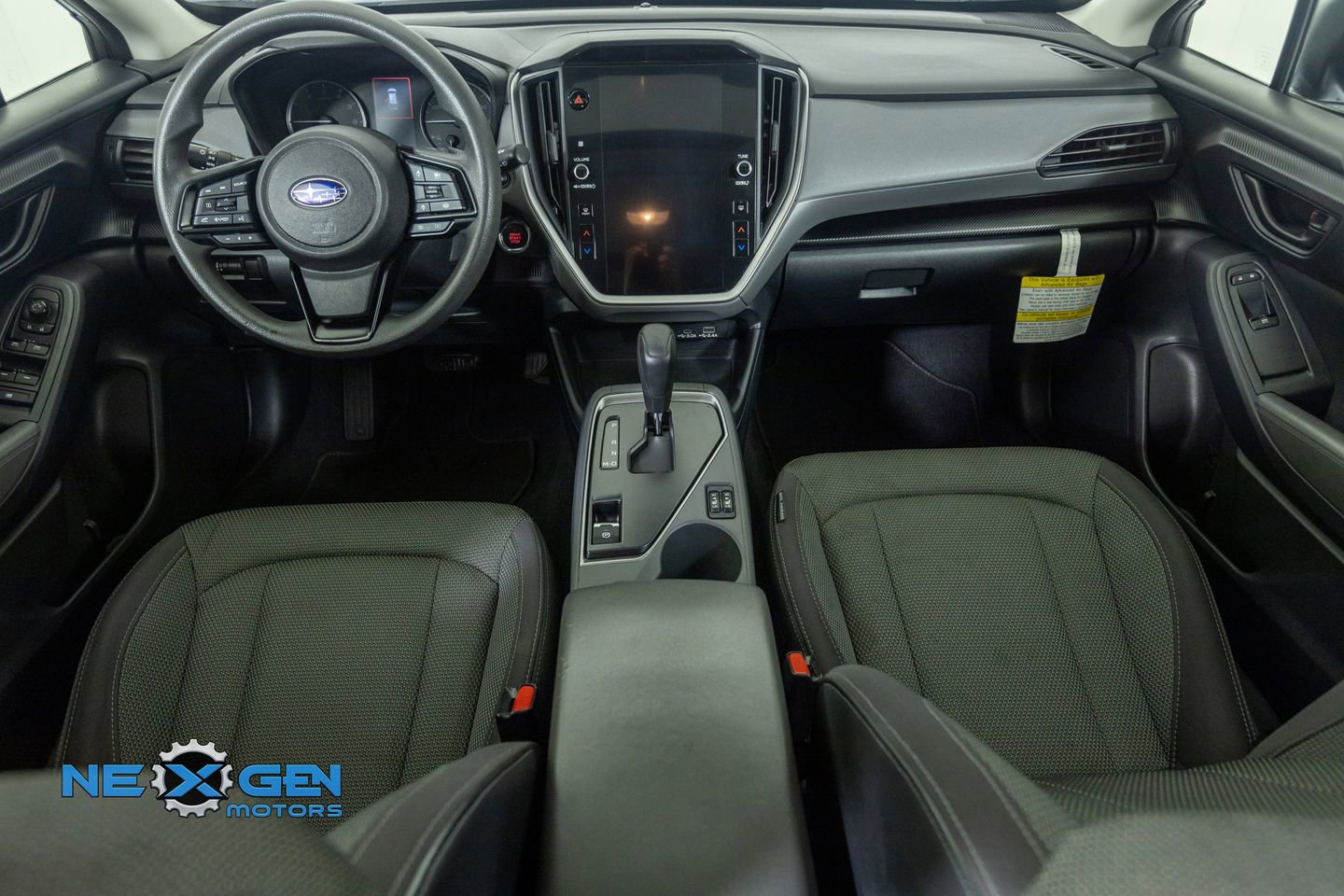 Used 2024 Subaru Crosstrek 2.0i Premium AWD/4WD image 27