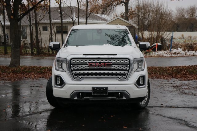 Used 2021 GMC Sierra 1500 Denali w/ Denali Ultimate Package image 2