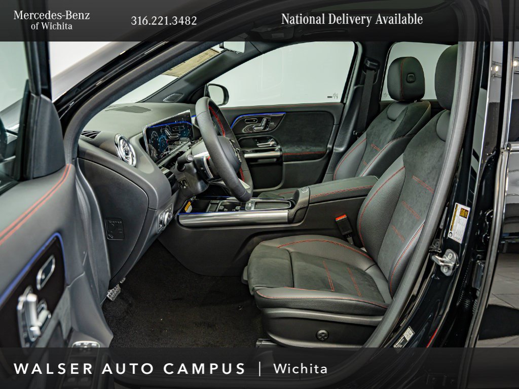 New 2026 Mercedes-Benz GLA 250 4MATIC image 33