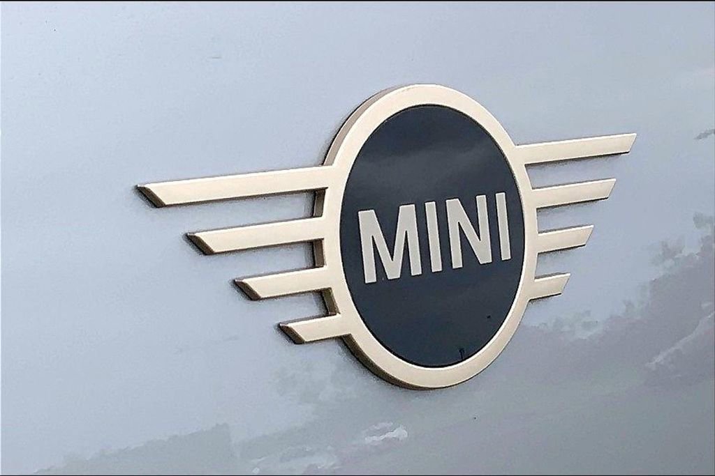 Certified 2025 MINI Cooper Countryman S image 32