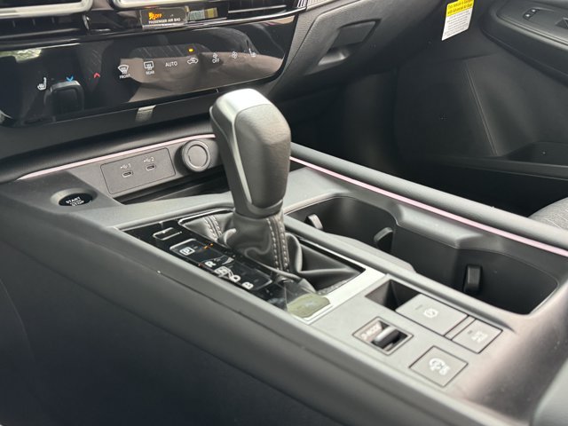 New 2026 Nissan Sentra SV w/ SV Convenience Package FWD image 19
