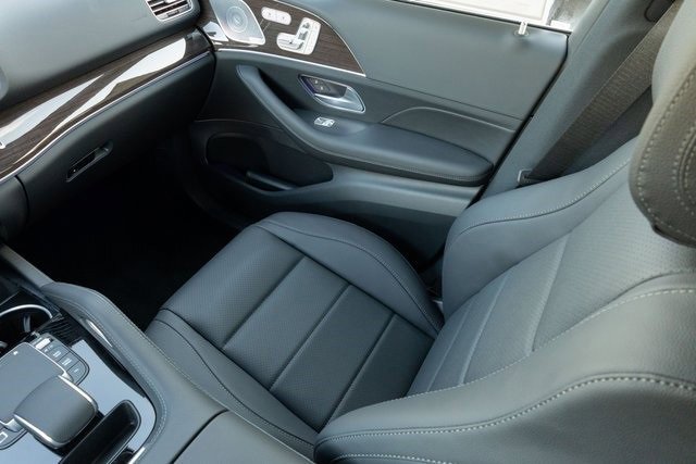 Certified 2025 Mercedes-Benz GLE 350 4MATIC image 27