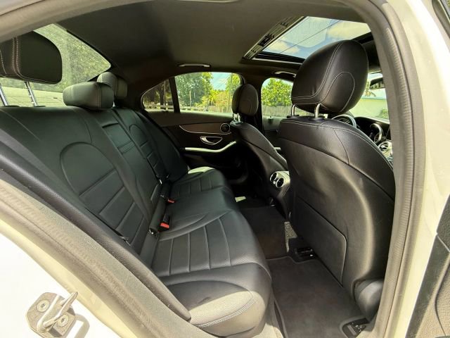 Used 2020 Mercedes-Benz C 300 Sedan image 20