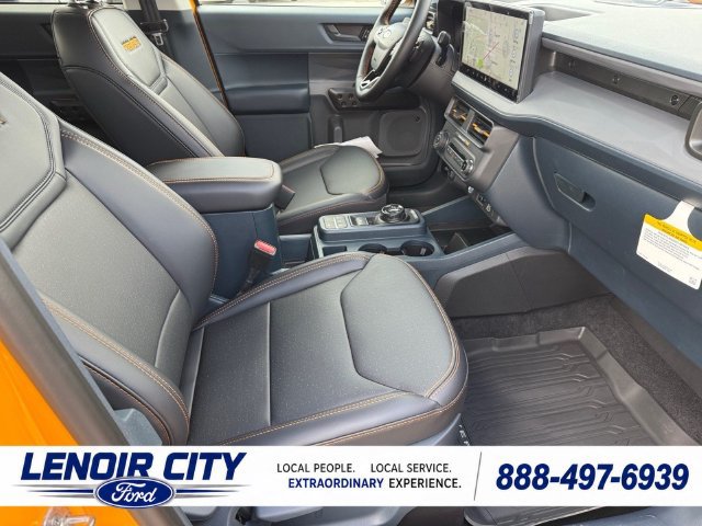 New 2026 Ford Maverick Tremor AWD/4WD image 13
