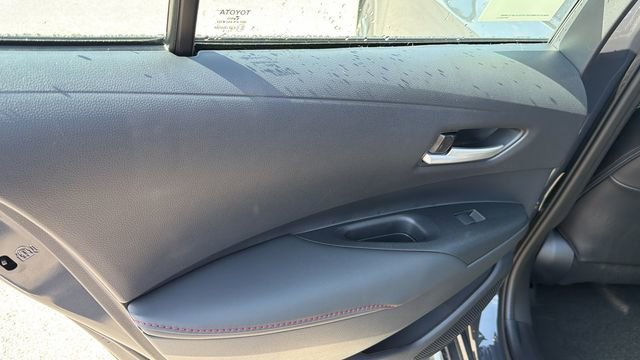 New 2026 Toyota Corolla XSE FWD image 26