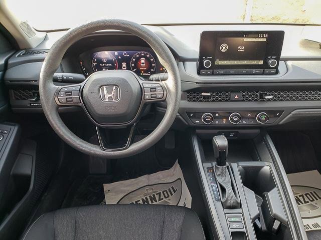 Used 2023 Honda Accord EX image 22