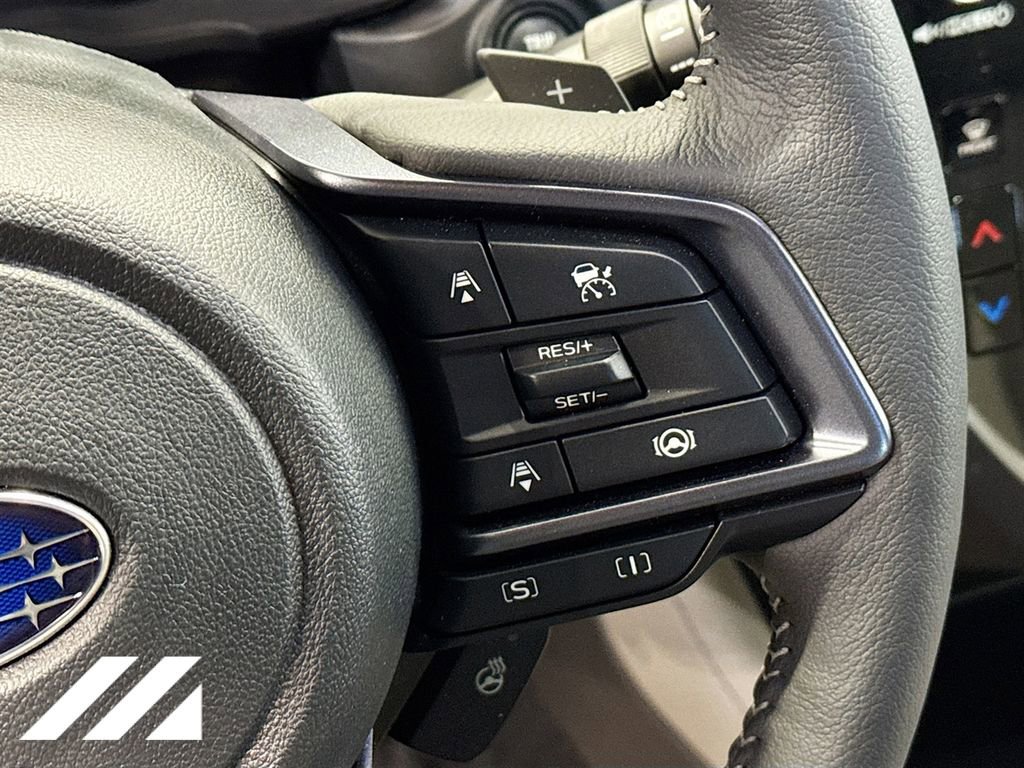 Certified 2026 Subaru Forester Limited AWD/4WD image 13