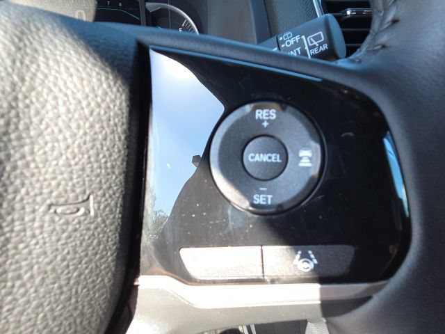 Certified 2021 Honda Passport EX-L image 36